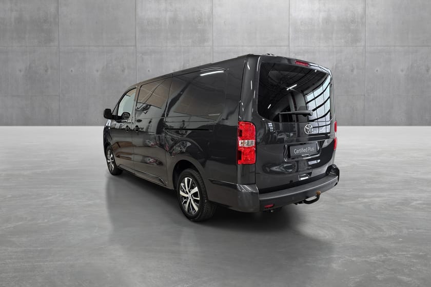 Bilde 3 av Toyota Proace L2