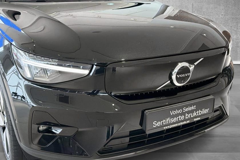 Bilde 2 av Volvo C40 Recharge Twin motor