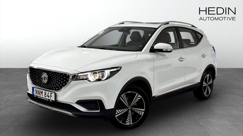Bild 1 av MG ZS EV