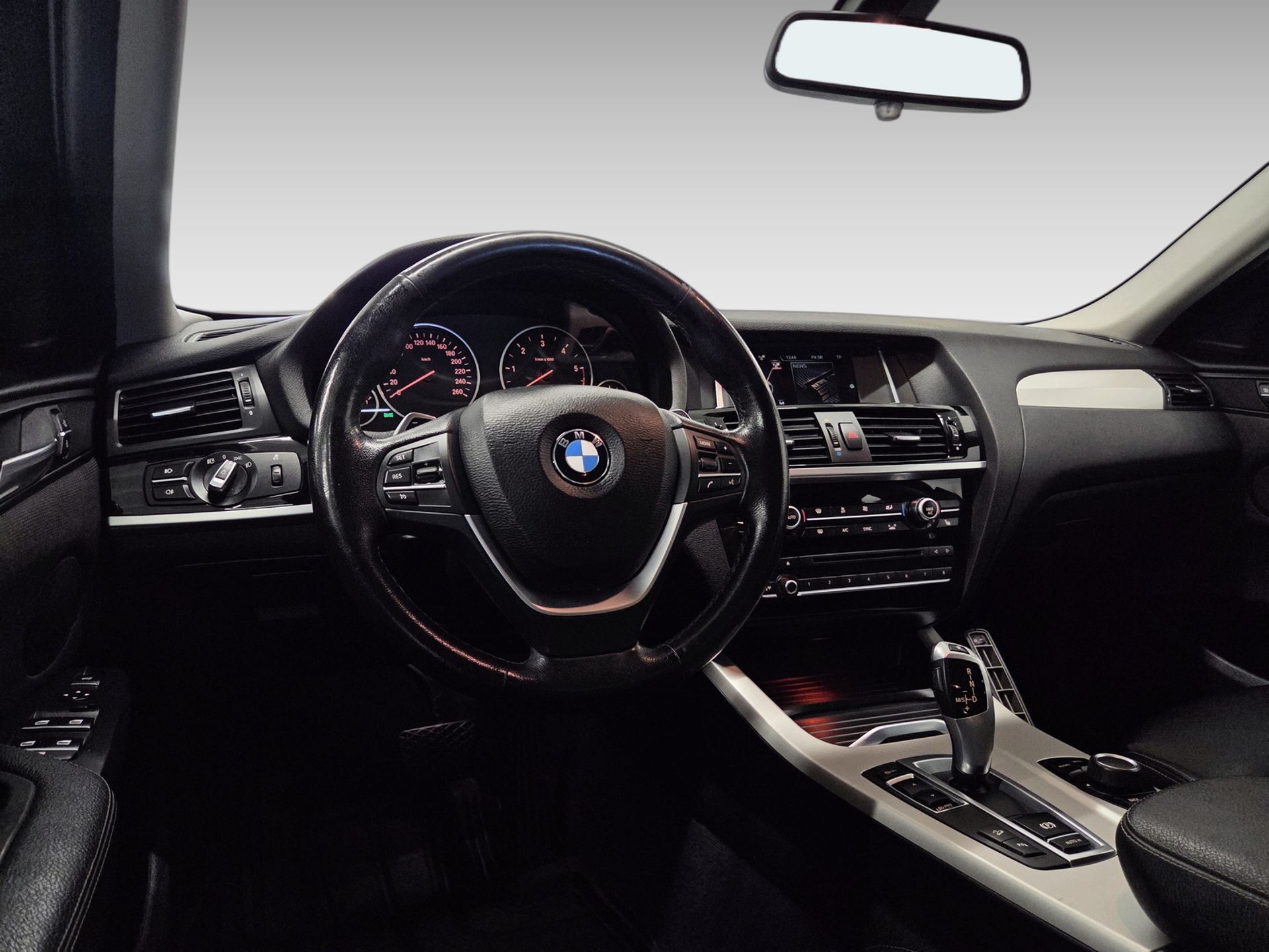 BMW X4 XDrive 20d 2015, kuva 7/26