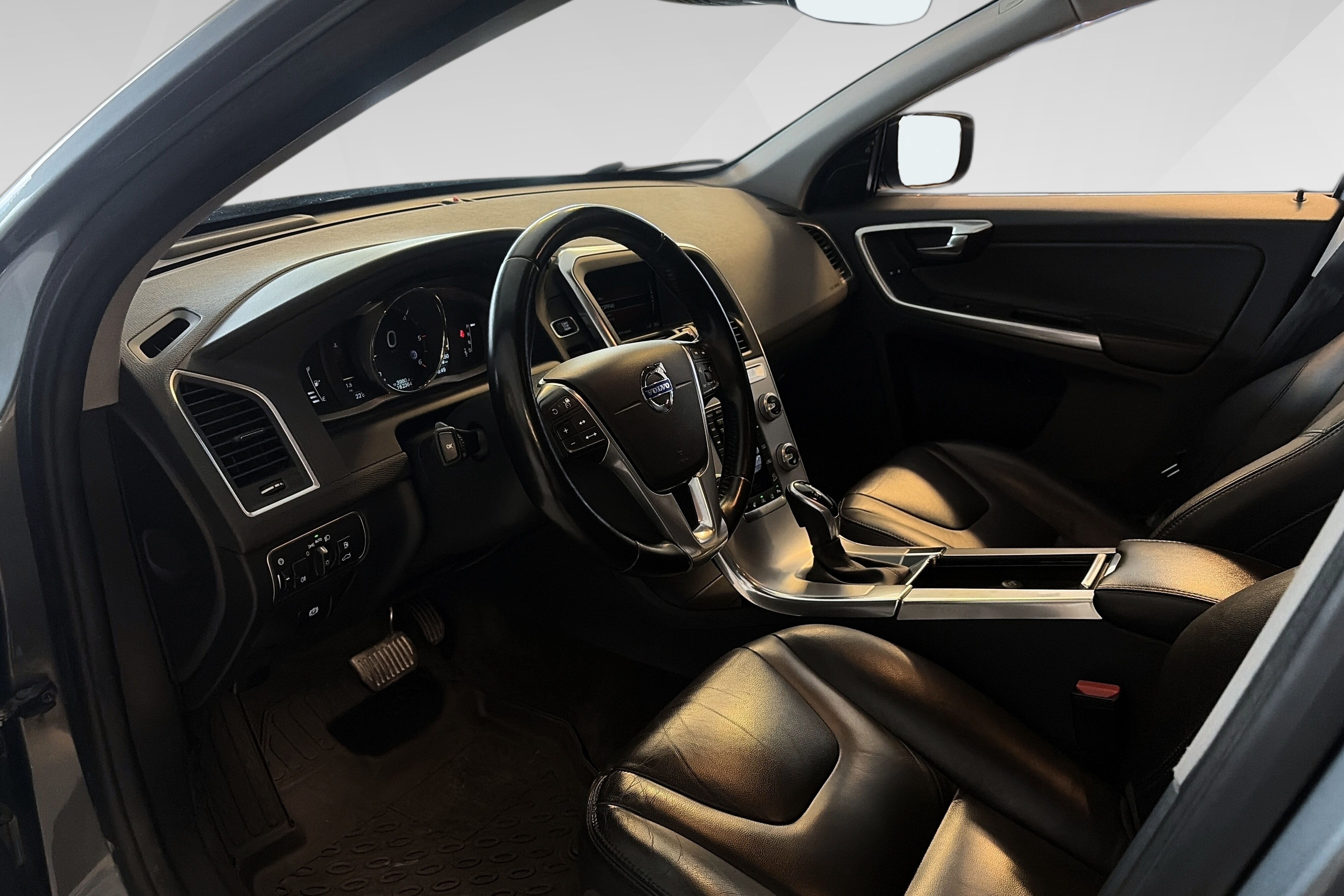 Volvo XC60 bilde 11