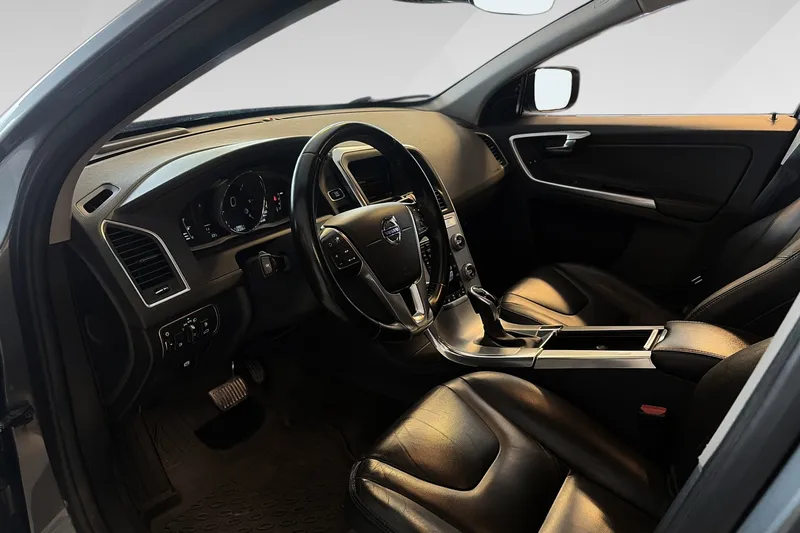 Volvo XC60 bilde 11