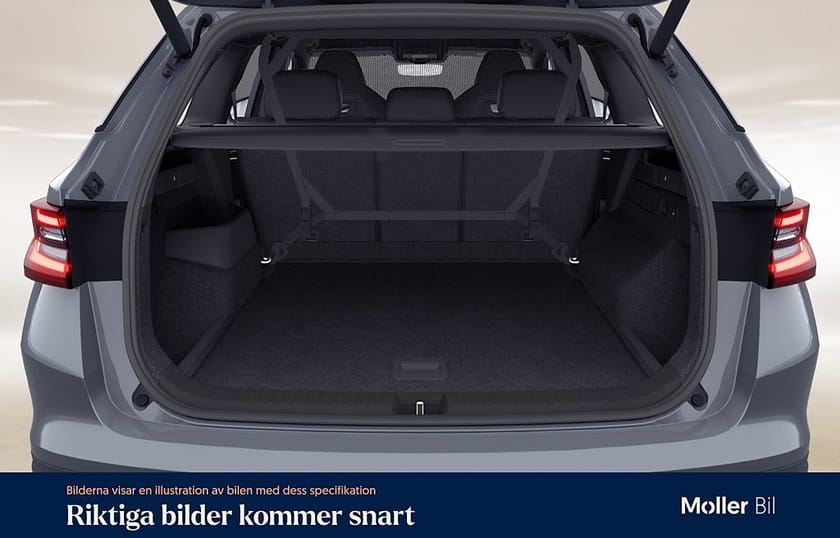 Bild 5 av Škoda Kodiaq Skoda 2.0 TDI 4x4 193hk, Sportline, Drag, Värmare