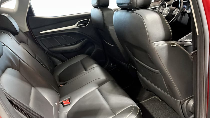 Bild 5 av MG ZS EV