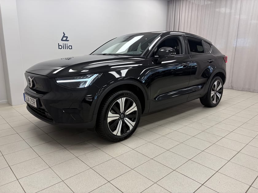 Bild 1 av Volvo C40 Recharge Core