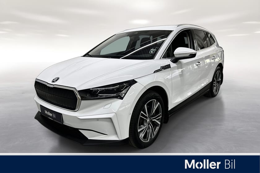 Bilde 1 av Škoda Enyaq iV 80 