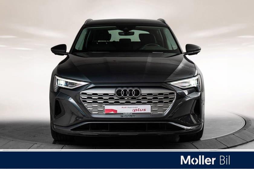 Bilde 5 av Audi Q8 50 e-tron quattro
