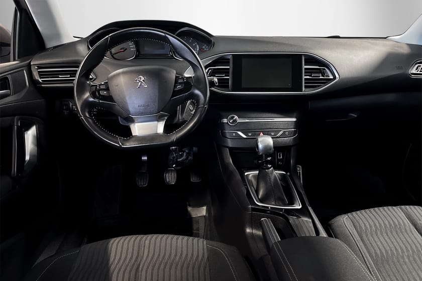 Bild 5 av Peugeot 308 ACTIVE 125HK | GPS | BLUETOOTH | PANO