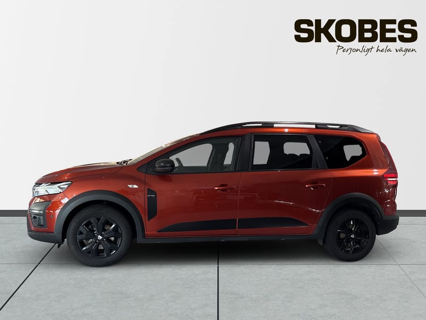 Bild 4 av Dacia Jogger 7-sätes TCe 110 extreme 7 platser