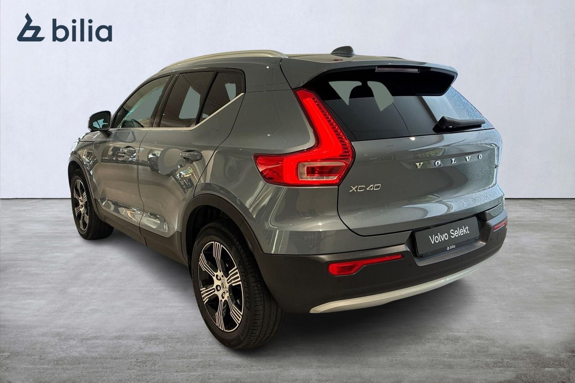 Volvo XC40 T3 FWD aut Inscription 2022, bild 4/10