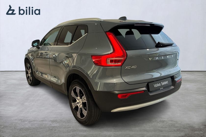 Bild 4 av Volvo XC40