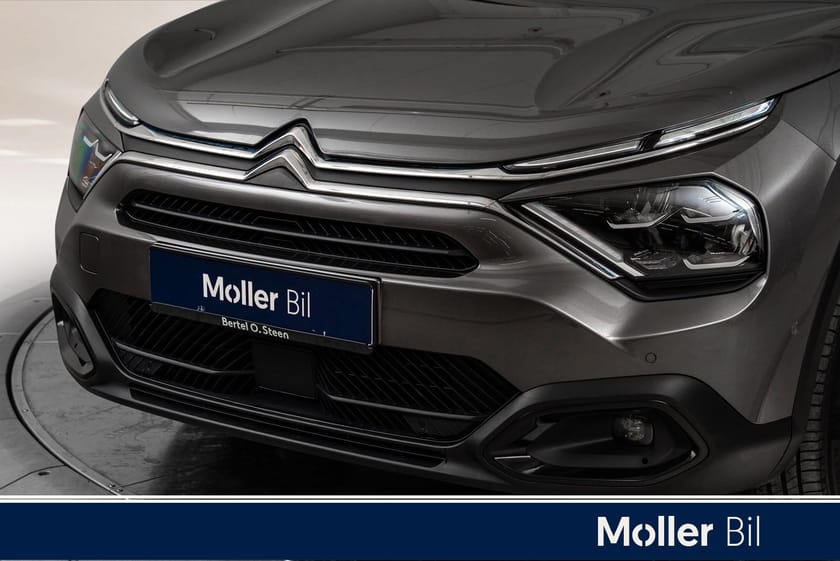 Bilde 2 av Citroën ë-C4 Shine
