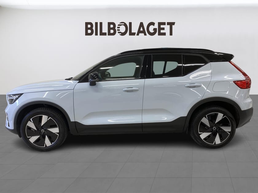Bild 2 av Volvo XC40 Recharge Extended Range Core SE