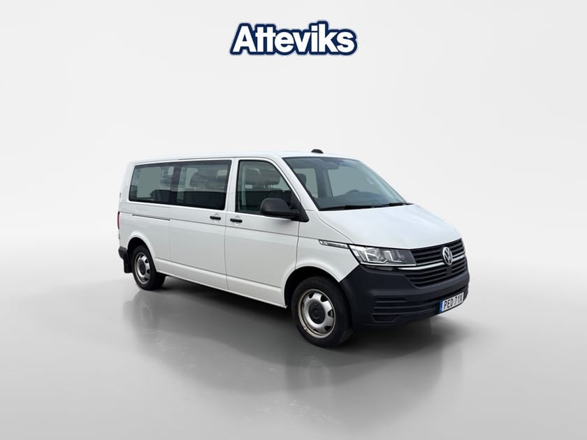 Bild 1 av Volkswagen Caravelle