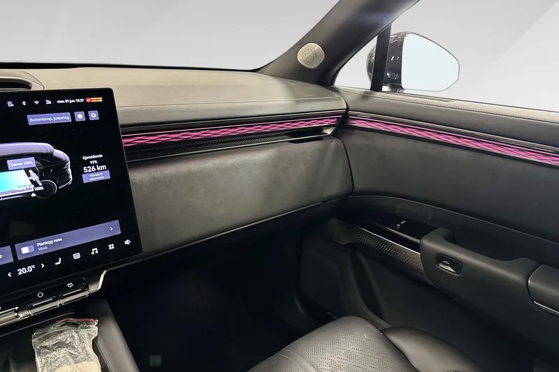 Zeekr 7X Privilege AWD bilde 22
