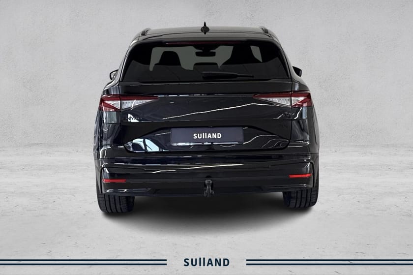 Bilde 4 av Škoda Enyaq iV 80x sportline