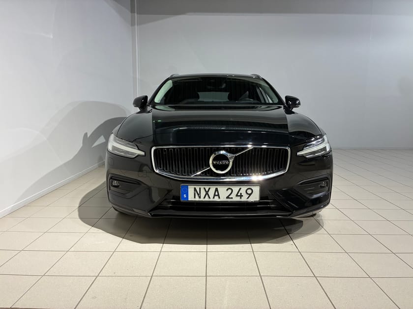 Bild 2 av Volvo V60