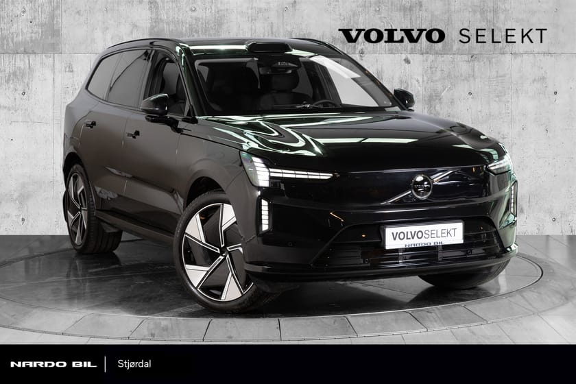 Bilde 1 av Volvo EX90 Twin Motor 7-seater Performance Ultra 7-Seter