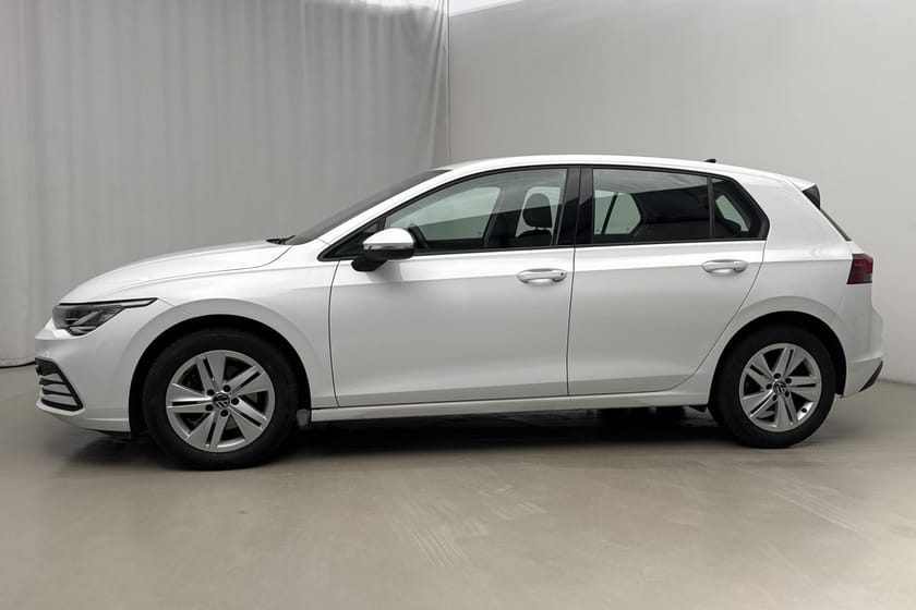 Bild 2 av Volkswagen Golf