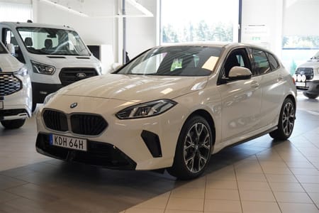 BMW 120