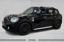 Thumnail bilde 2 av MINI Countryman Cooper SE ALL4