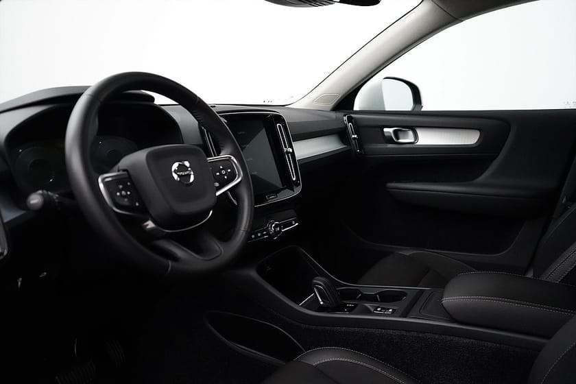 Bild 5 av Volvo XC40