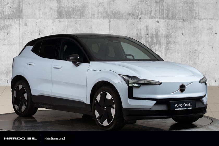 Bilde 2 av Volvo EX30 Twin Motor Performance Plus | Google Maps | Ryggekamera | 428 HK