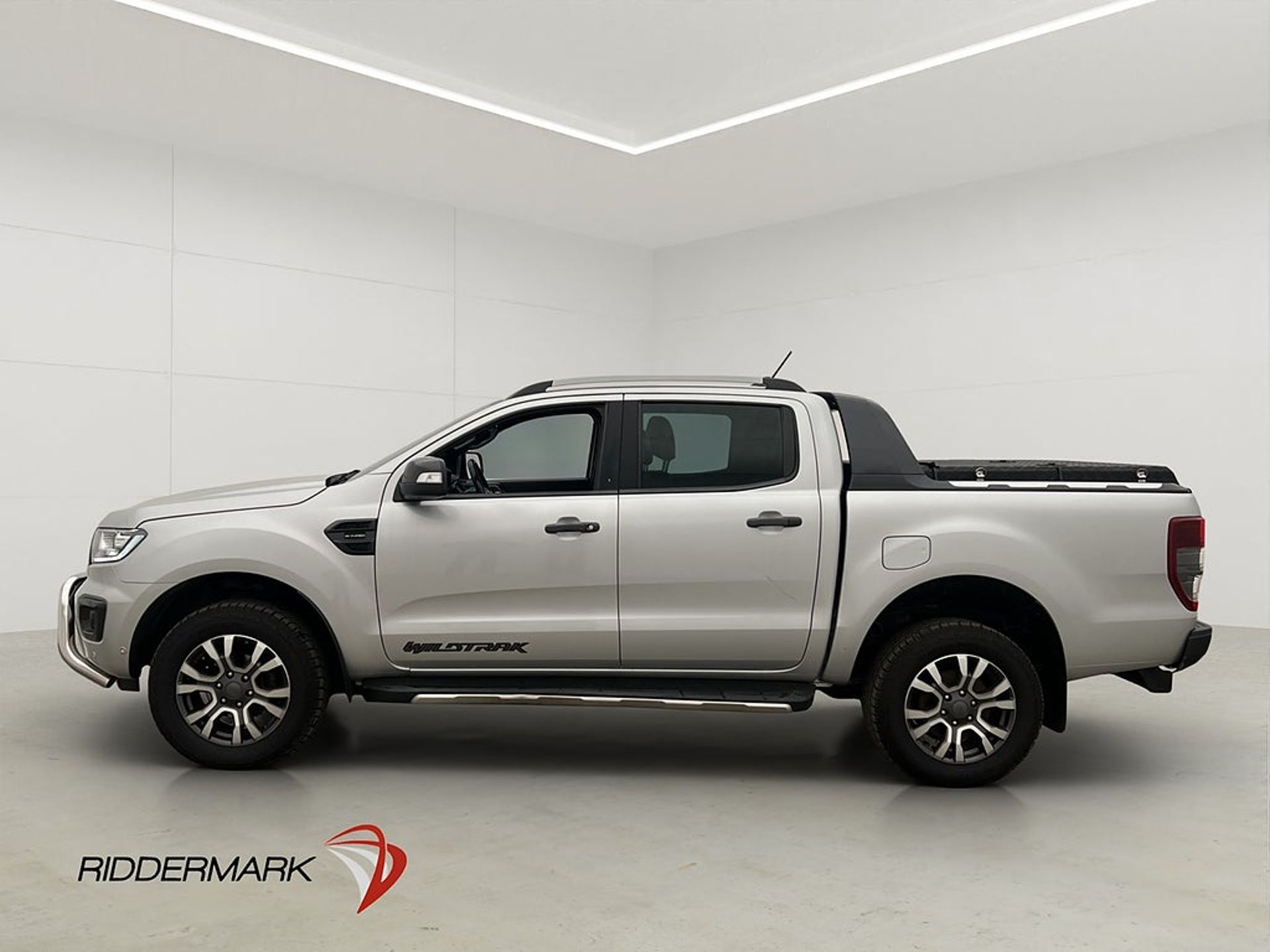 Ford Ranger 2019, bild 6/10