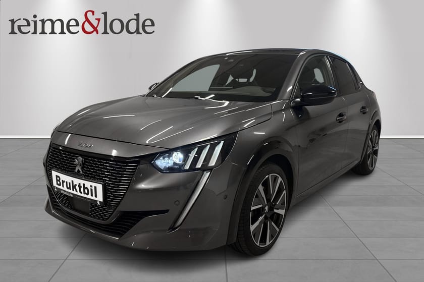 Bilde 1 av Peugeot 208 GT