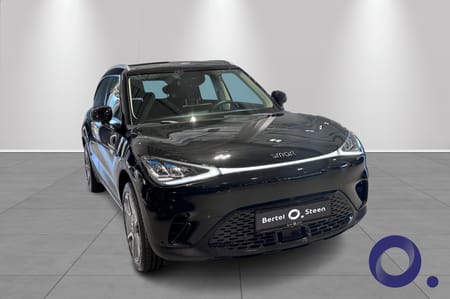 Smart #1 Pulse / ADAPTIV CRUISE / GODT UTSTYRT! /