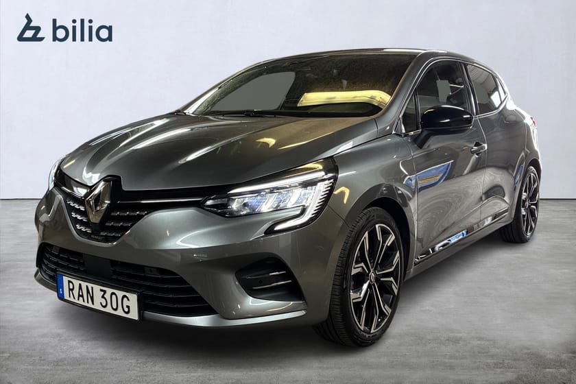 Bild 1 av Renault Clio E-TECH 145 Techno 5-d
