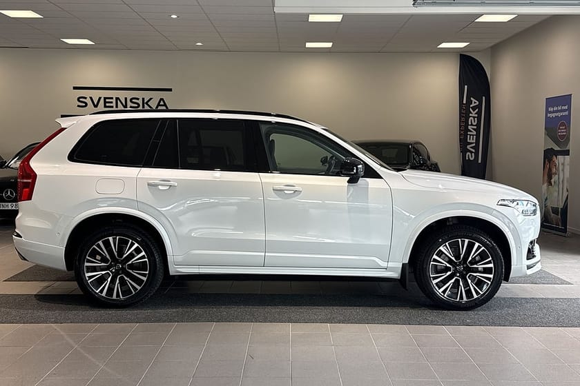 Bild 5 av Volvo XC90 7-seater 7-sits Recharge T8 AWD 456hk Ultimate Dark/Fullutrustad