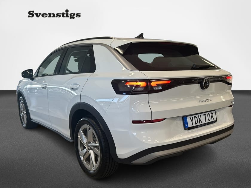 Bild 2 av Volkswagen T-Roc
