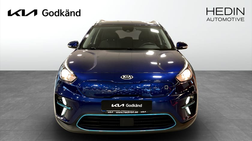 Bild 2 av Kia e-Niro