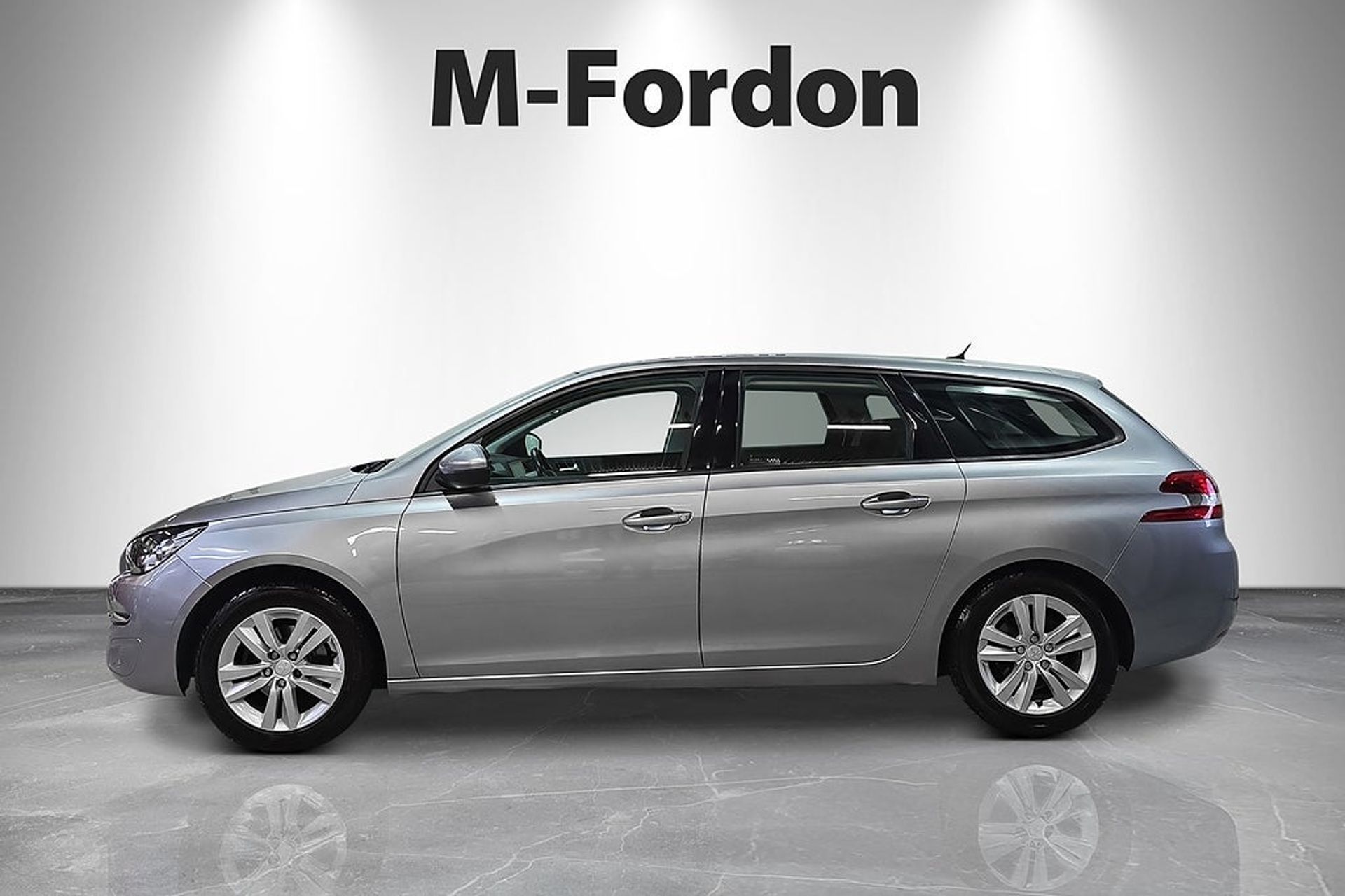 Peugeot 308 2015, bild 5/10
