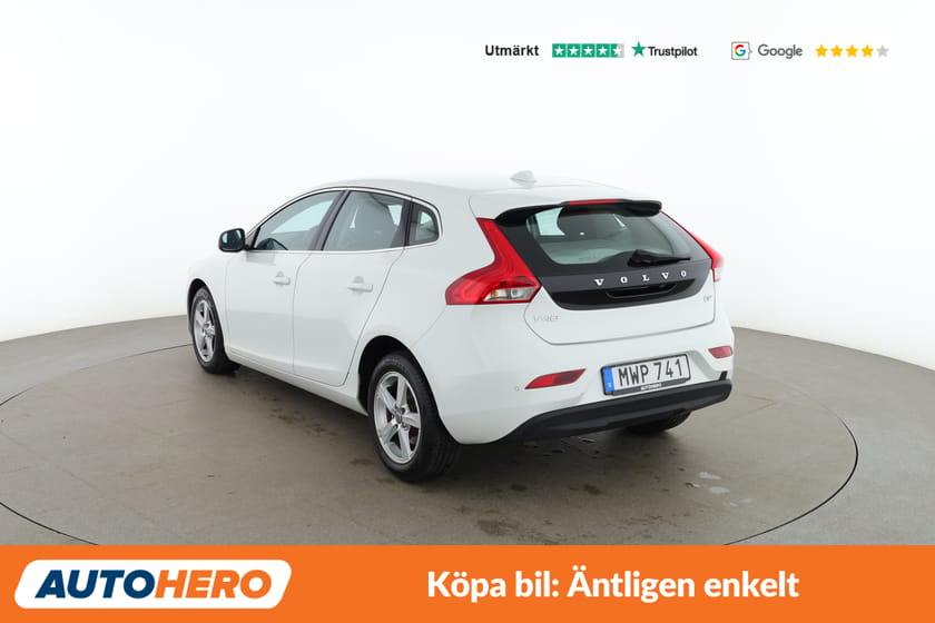 Bild 3 av Volvo V40
