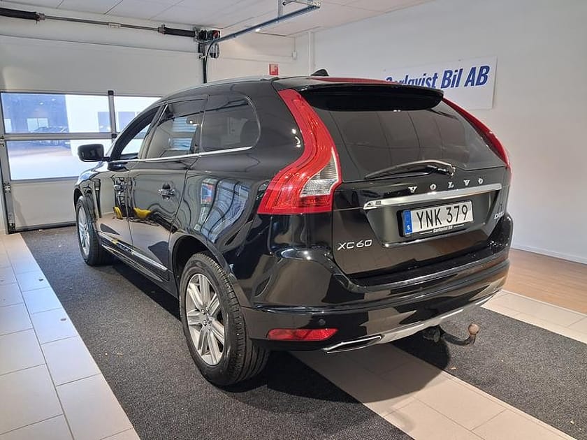 Bild 5 av Volvo XC60