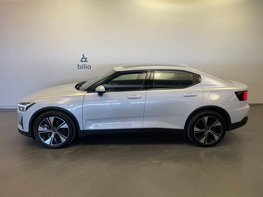 Bild 2 av Polestar 2 Long Range Single Motor 78kWh Plus