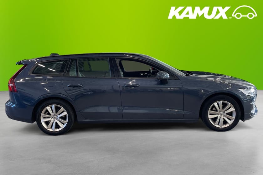 Bild 2 av Volvo V60 D3 Momentum  Skinn Kamera Värmare