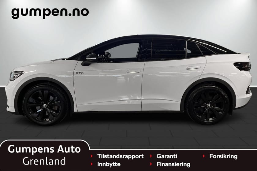 Bilde 2 av Volkswagen ID.5 GTX