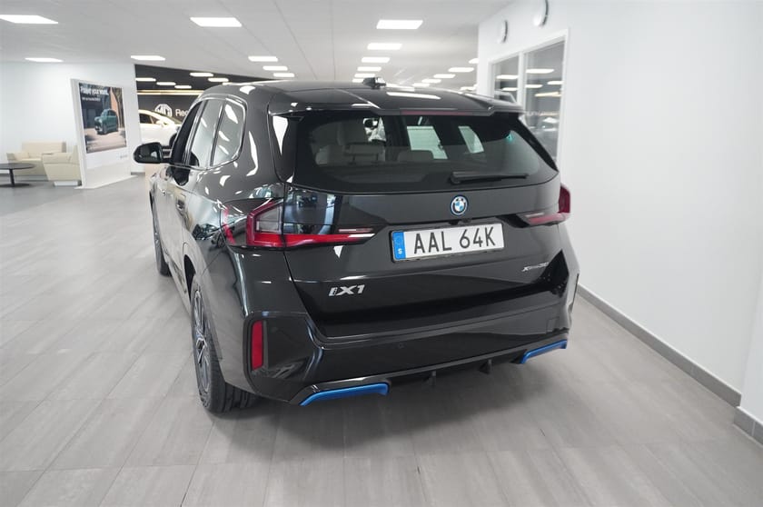 Bild 5 av BMW iX1 xDrive30