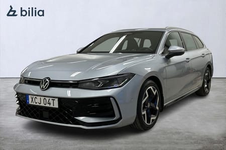 Volkswagen Passat Sportscombi