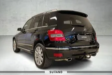 Thumnail bilde 2 av Mercedes-Benz GLK 220 CDI 4MATIC BE