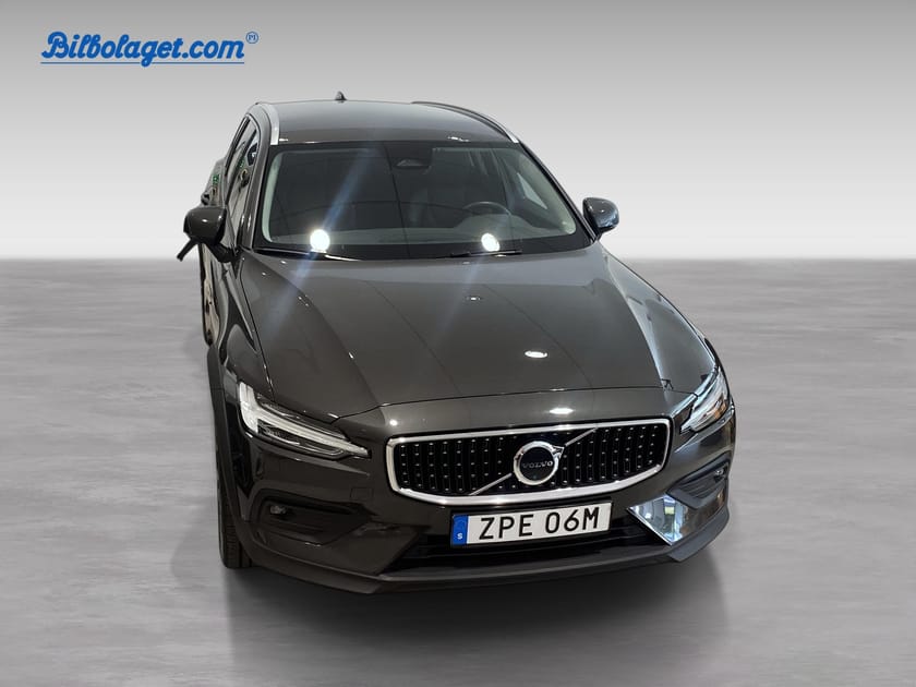Bild 2 av Volvo V60 Cross Country B4 AWD Diesel Plus