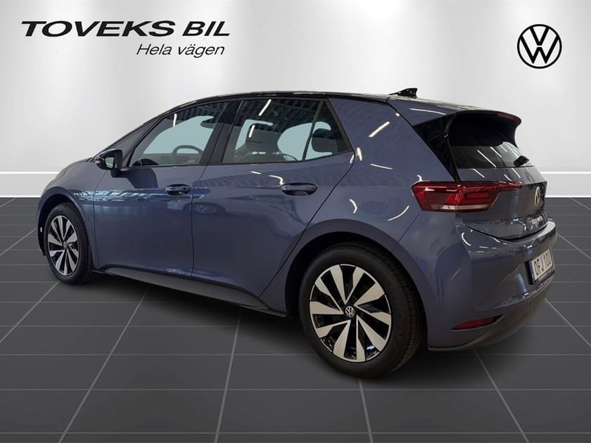 Bild 5 av Volkswagen ID.3 Neo LIFE 125 KW/170 HK 50 KWH BATTERI 1 VXL