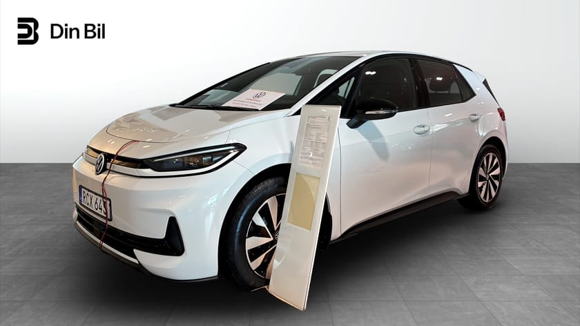 Bild 1 av Volkswagen ID.3 Neo
