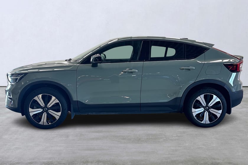 Bild 2 av Volvo C40 Recharge Twin motor Ultimate