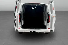 Ford Transit Custom 82.5 kWh AWD