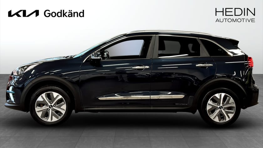 Bild 4 av Kia e-Niro