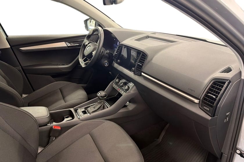 Bild 5 av Škoda Karoq SELECTION 1,5 TSI 150 HK 7 VXL DSG